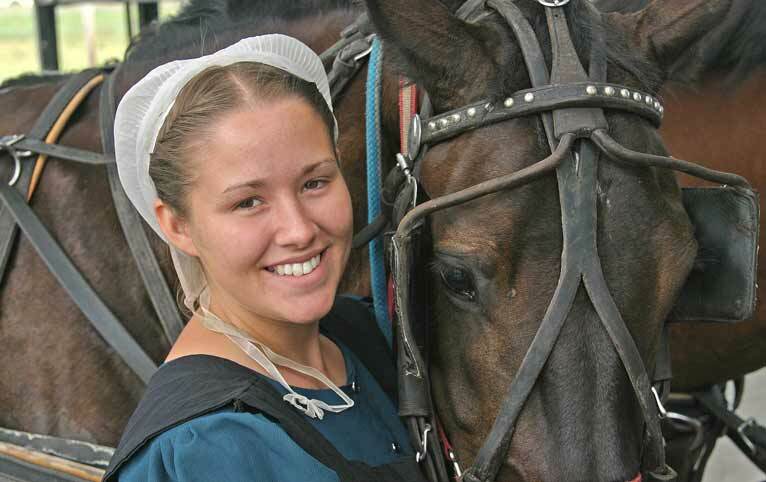 Amish View Inn & Suites Bird-in-Hand Exterior foto